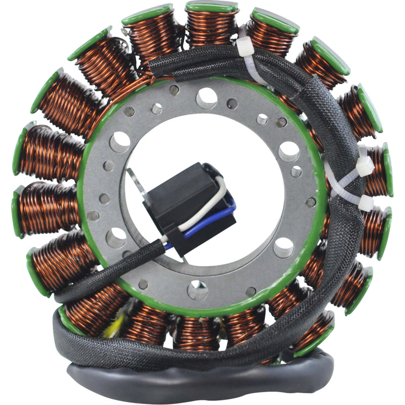 Rm Stator Stator - RM01358G Suzuki KingQuad 2011-2018