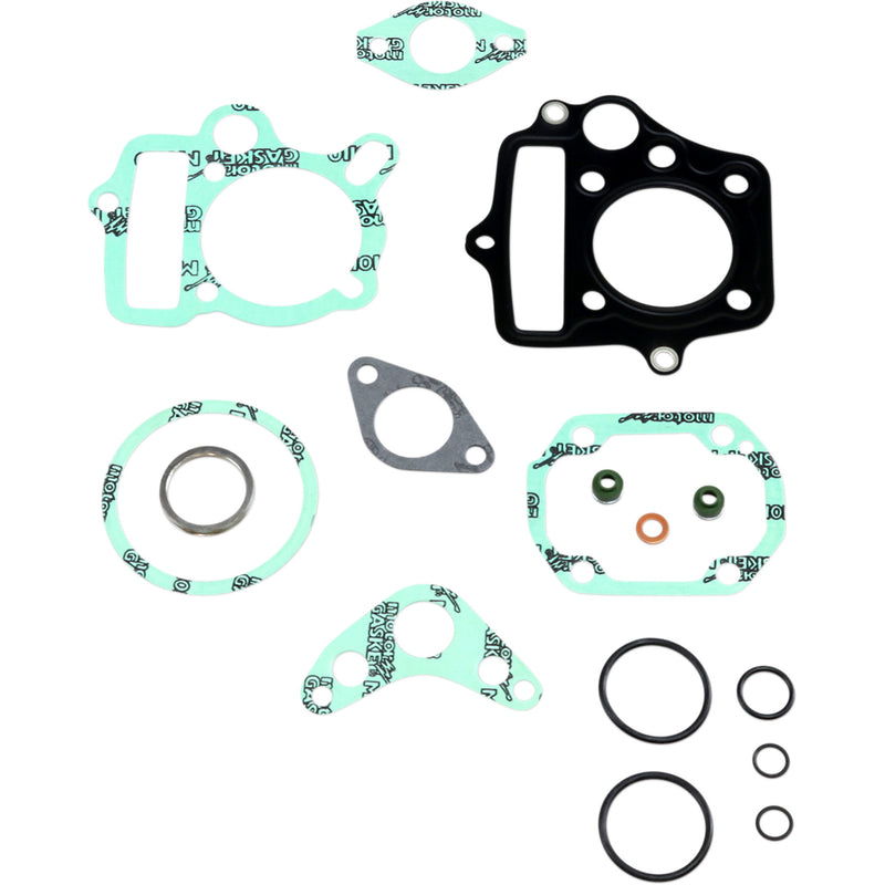 ATHENA 0934-3021 P400210600171 Top-End Gasket Kit Top End Gasket Kit - Honda