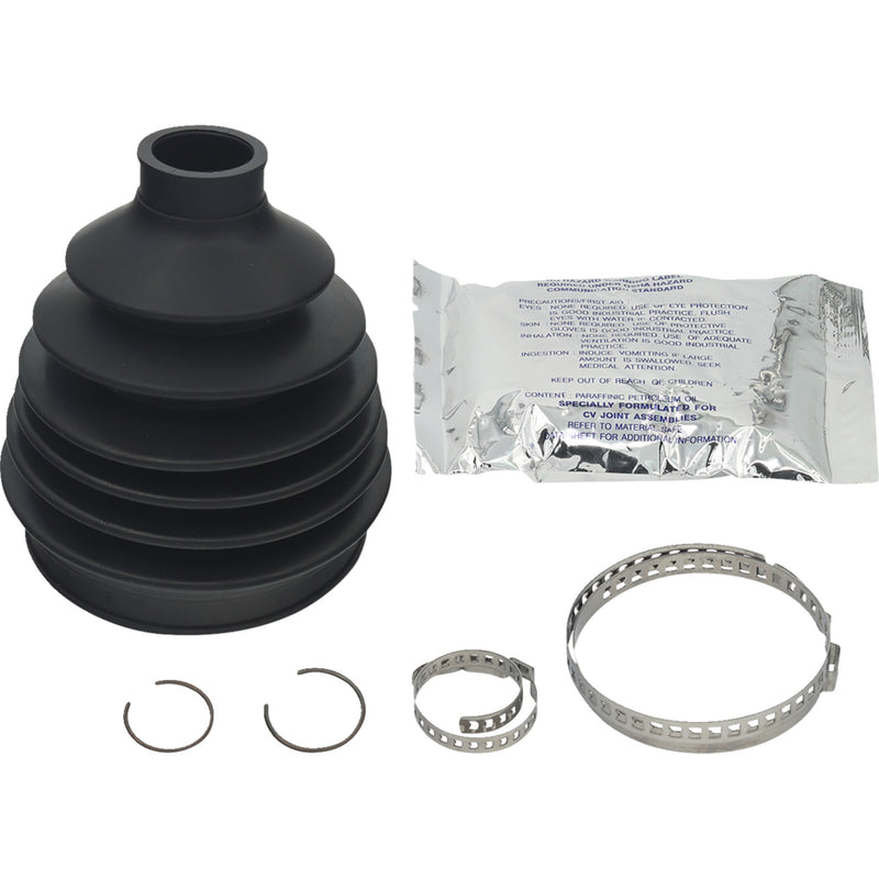 Moose Offroad Boot - 0213-1334 Kawasaki Teryx 2020-2023