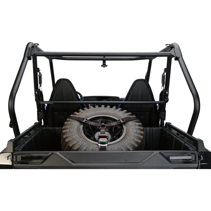 MOOSE OFFROAD 3920-0523 3920-0523 3-Point Spare Tire Tie-Down