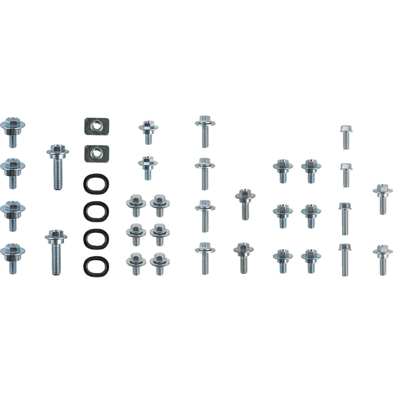 Bolt Body Work Fastener - KAW-1600004 Kawasaki KX 450 / KX 250 2016-2020