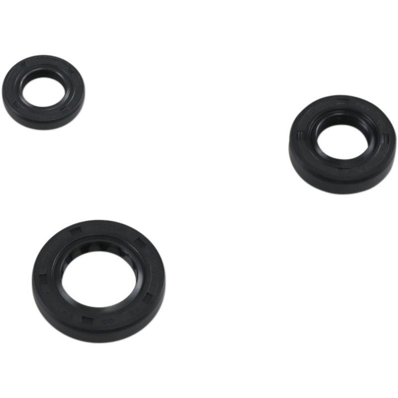 Moose Offroad Seal Kit - 822180MSE Honda CRF 230 2003-2017