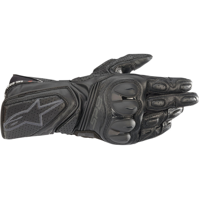 ALPINESTARS SP-8 V3 Gloves Black/Black