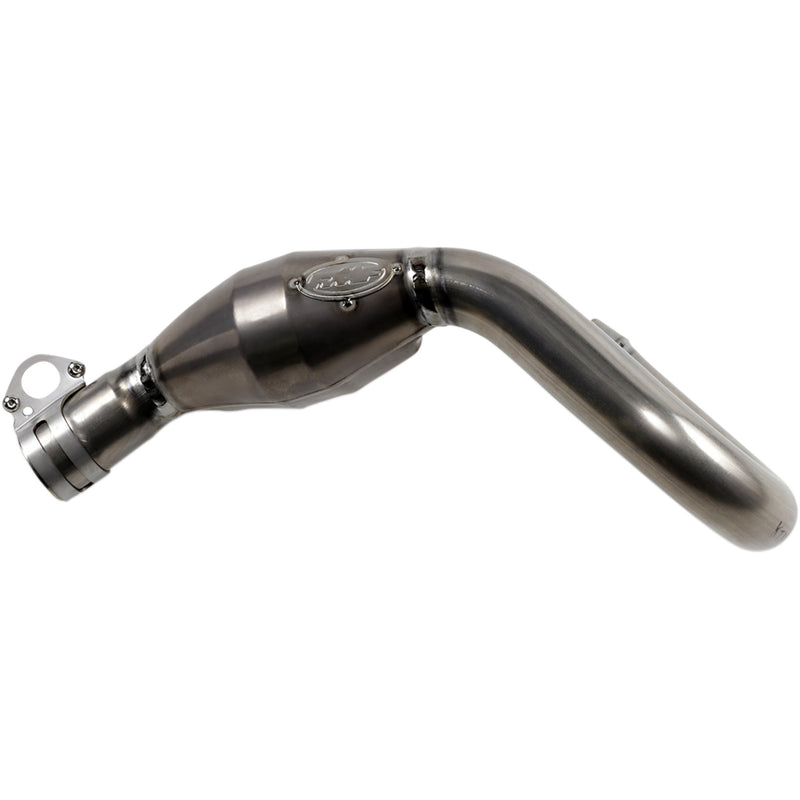 FMF MegaBomb Header - 045625 For KTM 450 Factory Edition / SX-F 450 / XC-F 450 2018-2022 | Gas Gas 450F 2021-2023