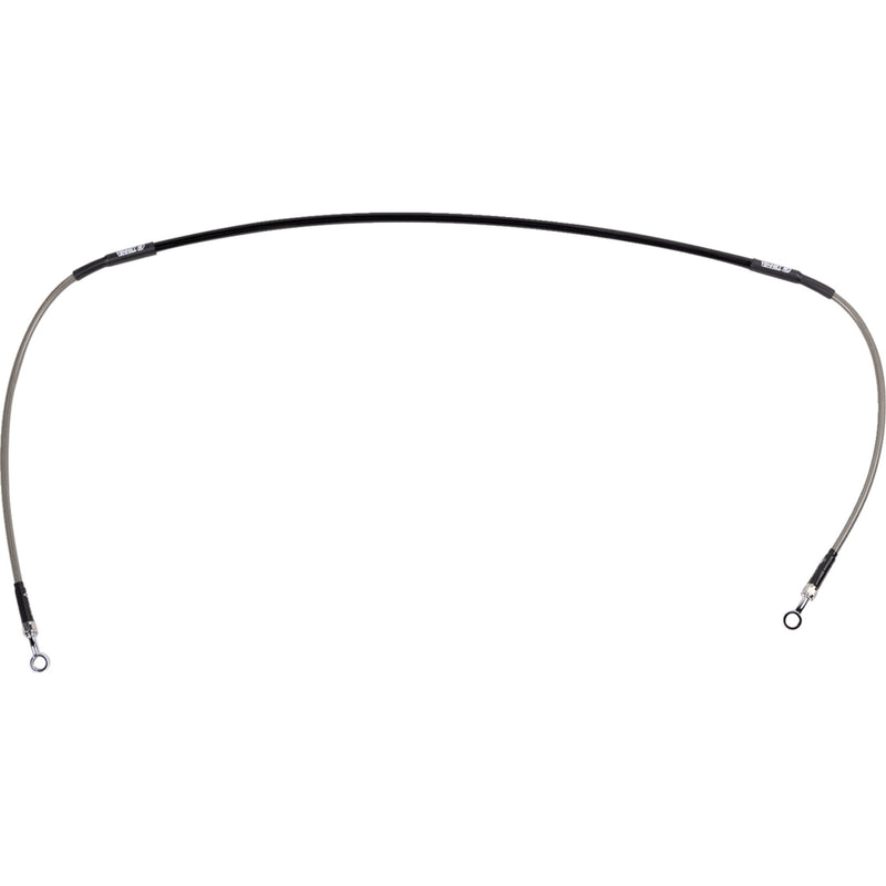 Moose Offroad Brake Line - Y01-1-021/P Yamaha WR 250 2008-2020