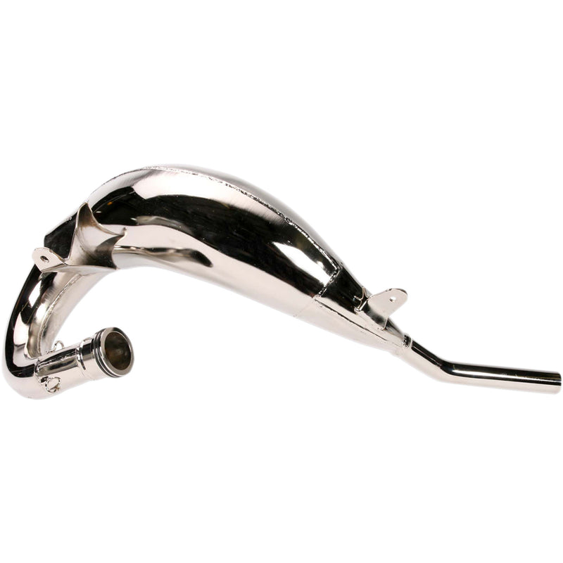 FMF Gold Series Fatty 1-Into-1 Head Pipe System - 025019 KTM SX 125 2000-2003
