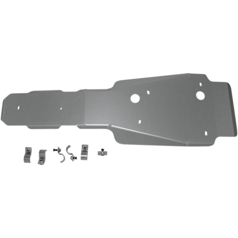 Moose Offroad Skid Plate - 692 Yamaha ATVs 2004-2015