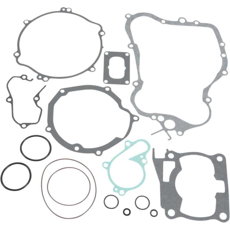 Moose Offroad Gasket - 808636MSE Yamaha YZ 125 1994-1997