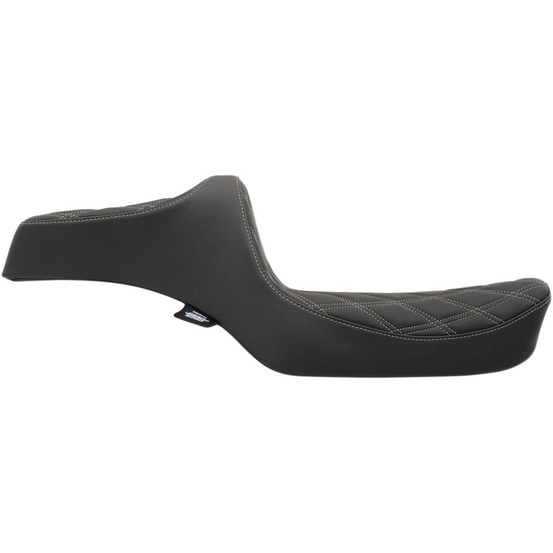 Drag Specialties Predator Seat For Harley Sportster 1982-2003
