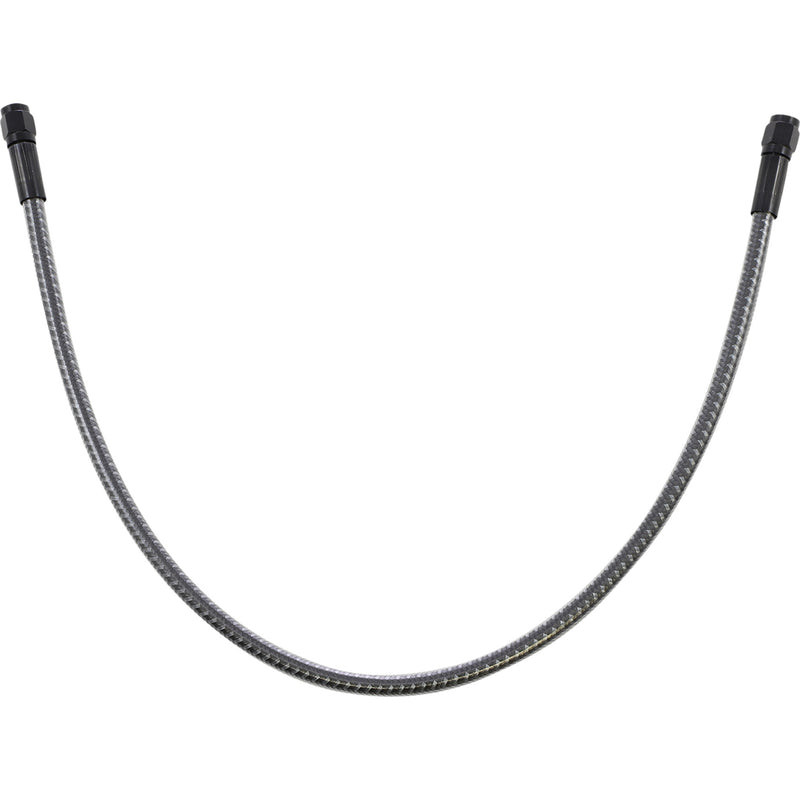 MAGNUM SHIELDING 1741-6253 7521 KARBONFIBR Universal Brake Line KARBONFIBR Brake Line - 21"