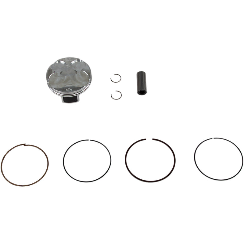 Vertex Piston Kit - 24119C Honda CRF250R 2016-2017