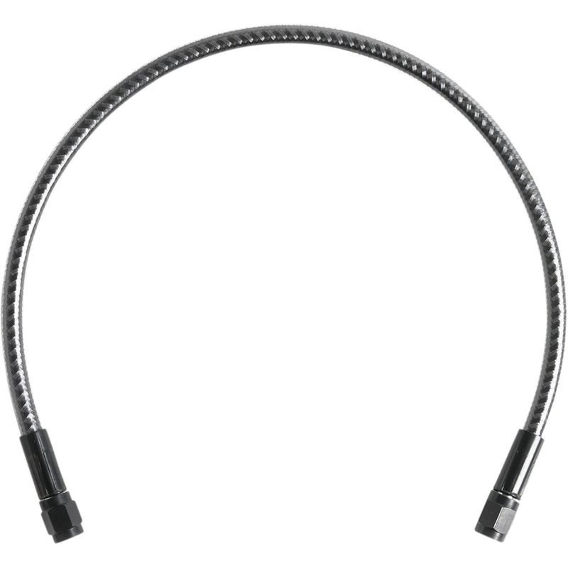 MAGNUM SHIELDING 1741-6251 7517 KARBONFIBR Universal Brake Line KARBONFIBR Brake Line - 17"