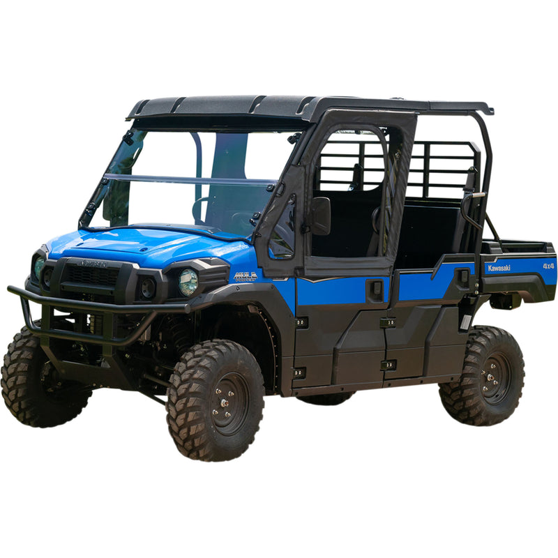 Seizmik Door Kit - 52-06020KIT Kawasaki Mule 2015-2025