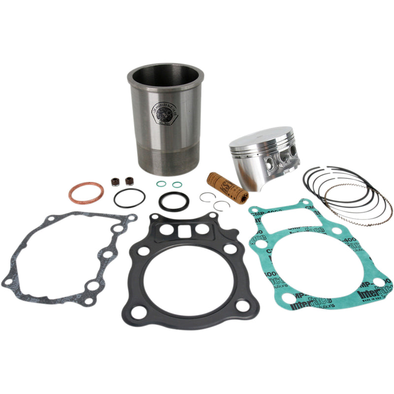 La Sleeve Rebuild Kit - LAS-5443K Honda TRX350TE FourTrax Rancher / TRX350TM FourTrax Rancher 2000-2006
