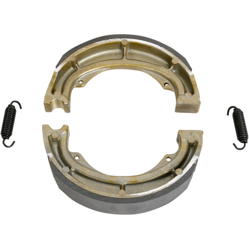 EBC EBC-605 605 Carbon Graphite "X" Brake Shoes Brake Shoes