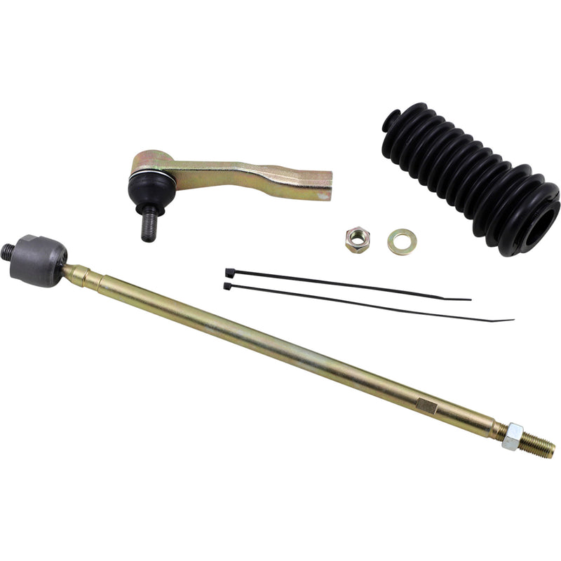 Moose Offroad Tie Rod End - 51-1087-R Polaris RZR 2018-2022