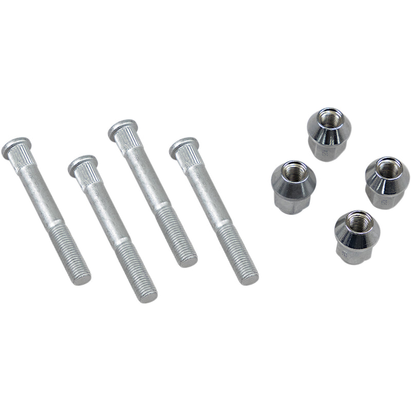 Moose Offroad Wheel Stud Nut - 85-1095 Can-Am Commander 2011-2017