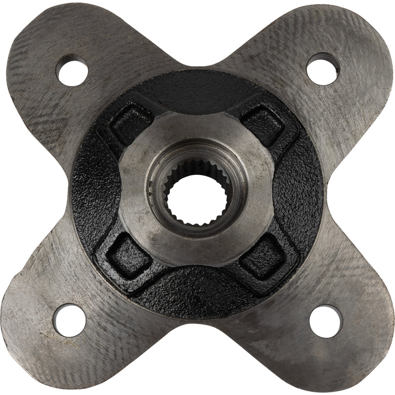 Moose Offroad Wheel Hub - 100-5313-PU Polaris UTVs 2015-2024