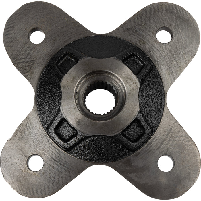 MOOSE OFFROAD 0213-1225 100-5313-PU Wheel Hub front/rear - polaris