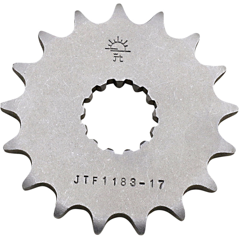 JT Sprockets Triumph Sprocket - JTF1183.17 Triumph Bonneville / America / Speedmaster 2002-2004