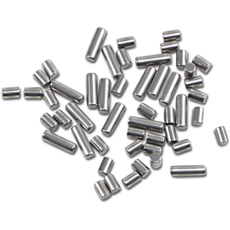 Eastern Motorcycle Parts Bearing Roller Set +.0008" Big Twin - B-LATE-5-RS For Harley Motorcycles 1973-1986