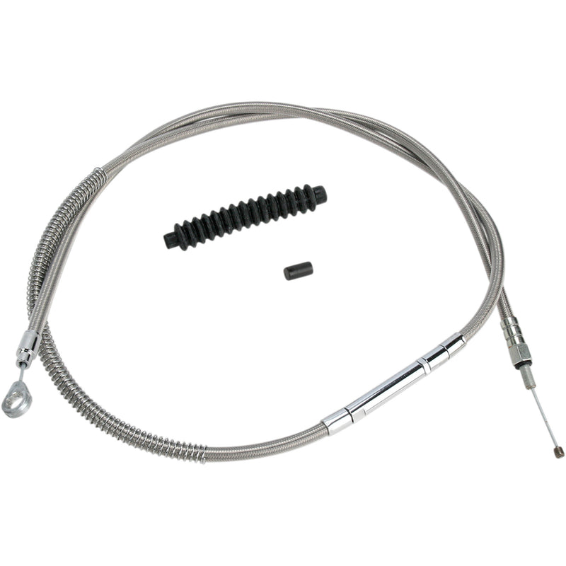 Barnett Cable - 102-30-10005-06 For Harley Touring 1989-2006