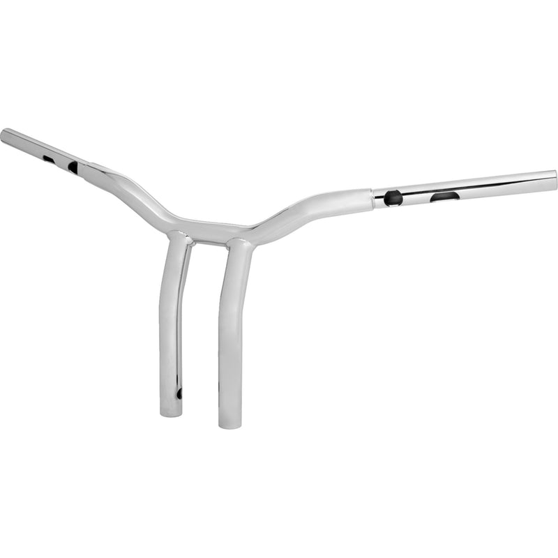 La Choppers Handlebar - LA-7369-12 For Harley Touring 2023-2026