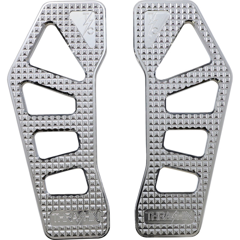 Thrashin Supply Co. Floorboards - TSC-2211-3 For Harley Motorcycles 1986-2026