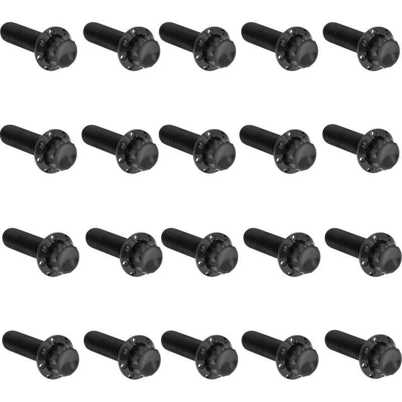 Arlen Ness Bolt - 300-945 For Harley Motorcycles 2017-2026