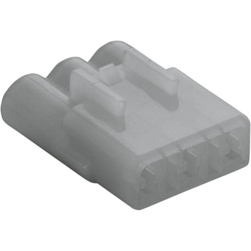 NAMZ 2120-0487 NS-6180-3451 Replacement Connector Component — Wiring Connector HM Series Connector - 3 Position Female - Each
