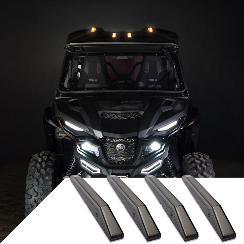 Ravek Accent Light - 69-1001A Yamaha UTVs 2020-2026