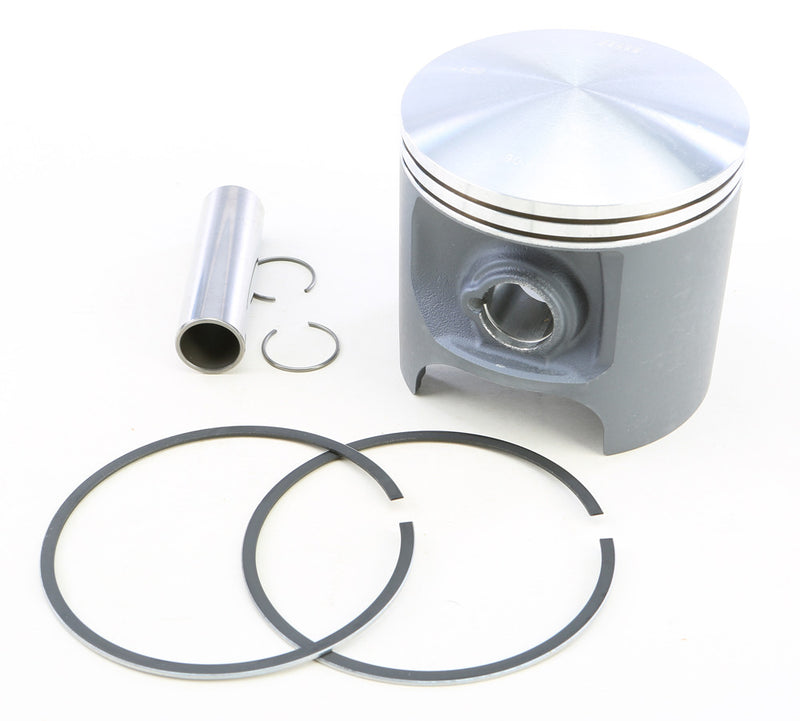 Vertex Piston Kit Cast 90.45/+1.50 - 22447150 Honda CR500R 1985-2001