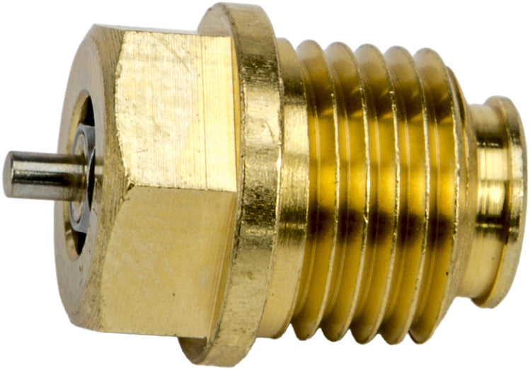 Mikuni 14-1050 N122032-2.5 SMOOTHBORE NEEDLE VALVE 29MM