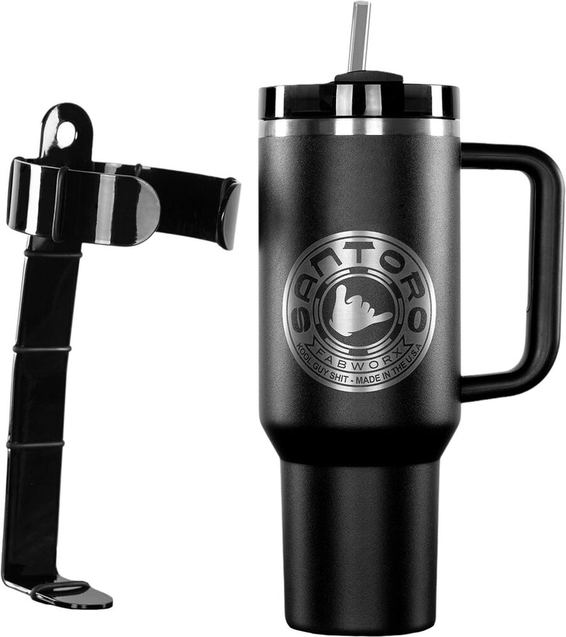 Santoro Fabworx 750-03084 SF20003 SANTORO TUMBLER/HANGER ONLY FOR HD OE BAG GUARD