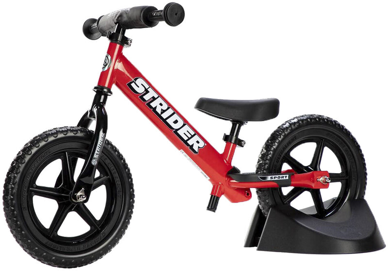 Strider 10-2425 PSTAND-1214 PLASTIC BIKE STAND 12" AND 14"