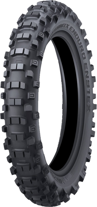 Dunlop 873-0676 45272501 TIRE GEOMAX ENDURO EN91EX REAR 140/80-18 70R BIAS TT