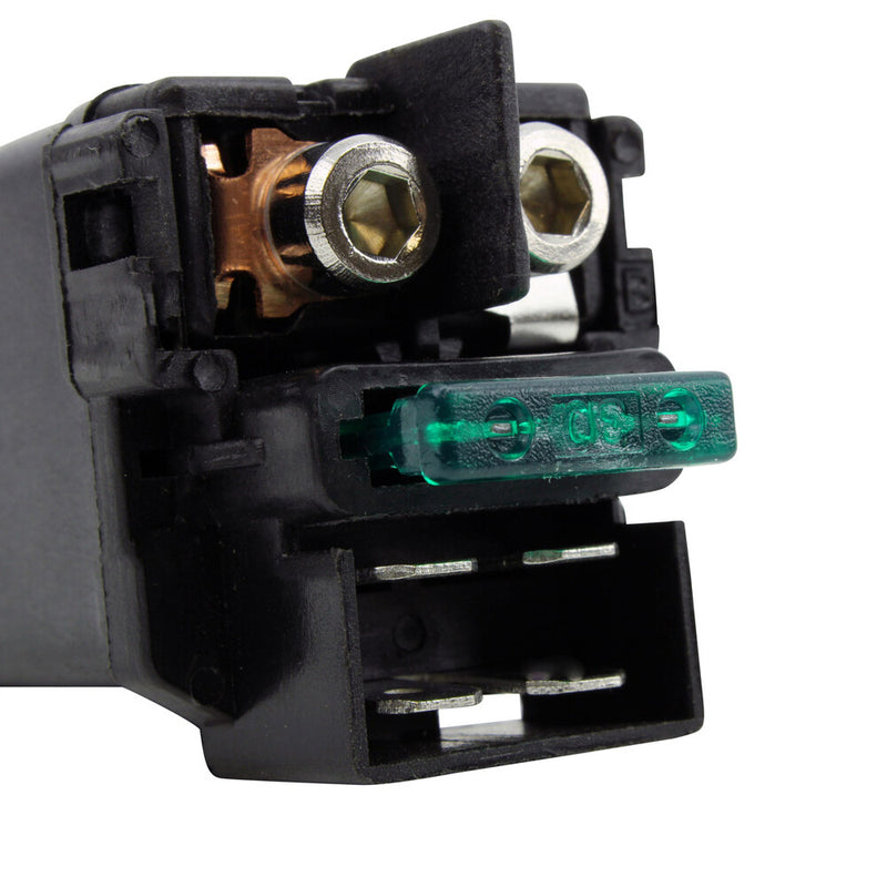 Rm Stator Starter Relay Solenoid - RM09009 Honda CRF250X / CRF250L / CRF250R / CRF300L 2004-2024