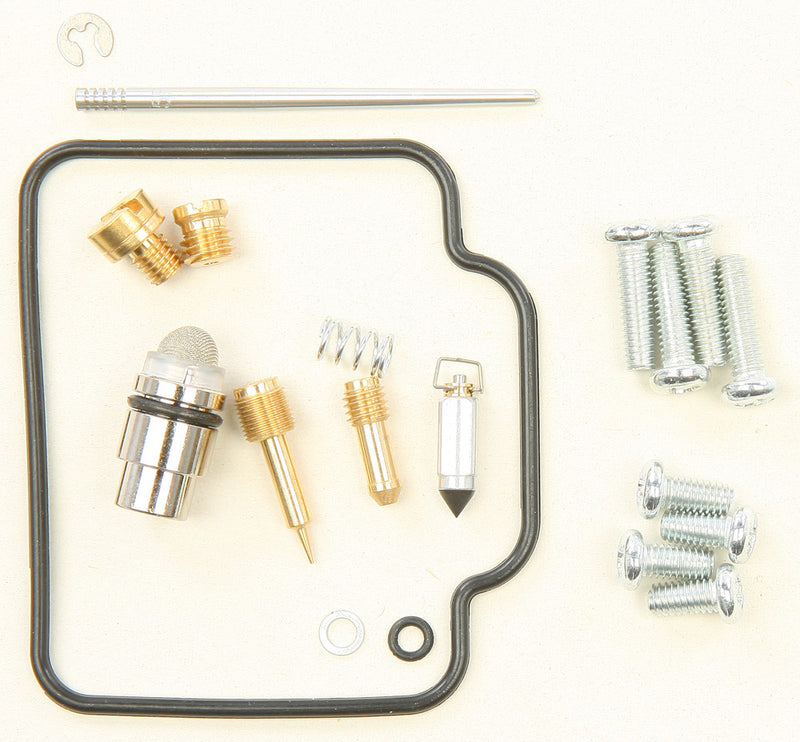 All Balls Carburetor Repair Kit - 26-1343 Polaris Big / Magnum 1997