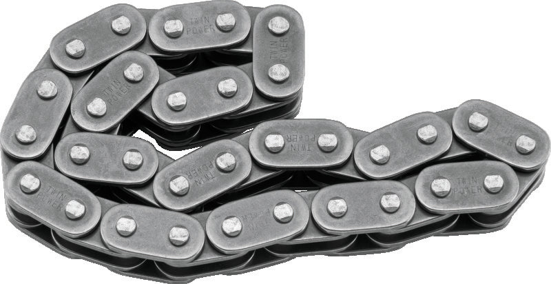 TwinPower 591209 Twin Power 06-17 Dyna 07-17 FLT And Softail Late TC Secondary Cam Chain Replaces H-D 25683-06 - Photo - Primary