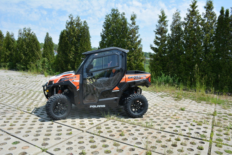 Open Trail Full UTV CAB - 6110 Polaris General 2016-2019