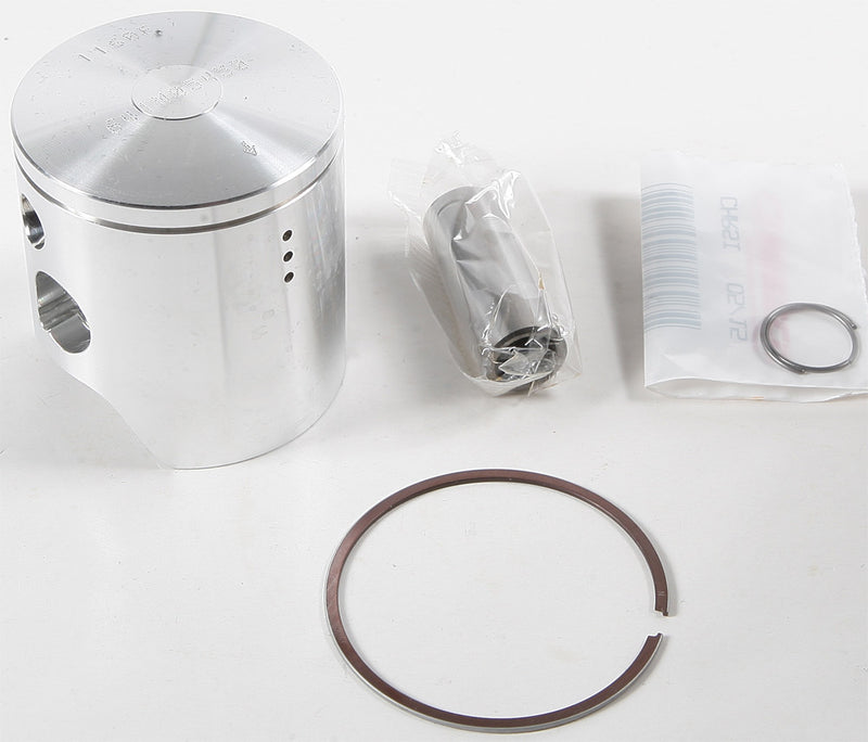 Wiseco Piston Kit PRO-Lite 54.50/+0.50 - 641M05450 Suzuki RM 125 1989-1999
