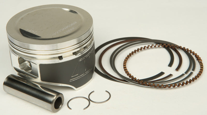 Wiseco Piston Kit 69.00/+0.50 10.5:1 - 4935M06900 Honda TRX250EX 2001-2008