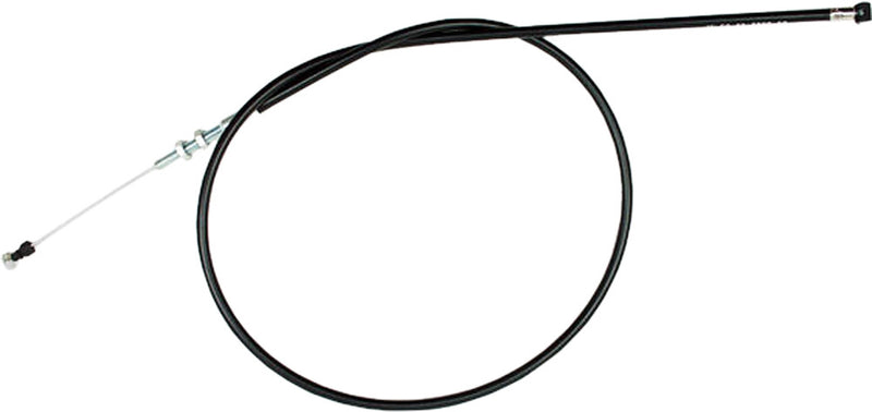 Motion Pro Black Vinyl Clutch Cable - 03-0052 Kawasaki KX 125 / KDX200 1982-1985