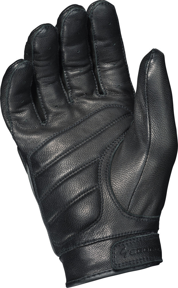 Scorpion Exo 75-5802M G34-034 GRIPSTER GLOVES BLACK MD