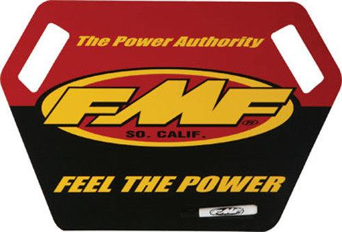 Fmf 79-7909 010729 PIT BOARD W/ MARKER