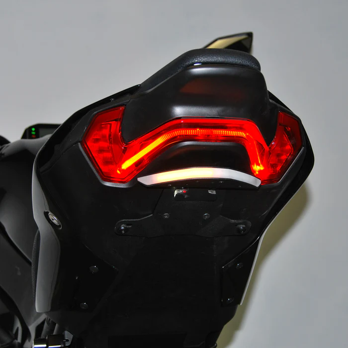 New Rage Cycles 565-0275 Z900-FE-24 FENDER ELIMINATOR KAW