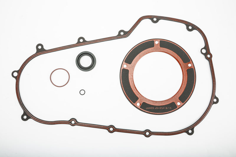 James Gaskets Primary Touring Gasket Kit - 25700378-K For Harley Touring 2017-2019