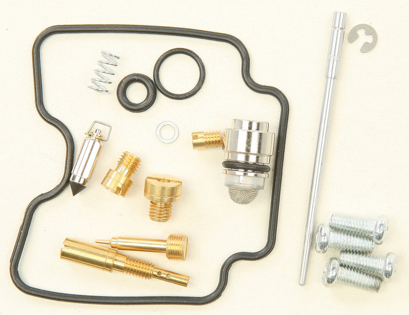 All Balls Carburetor Repair Kit - 26-1259 Yamaha Raptor 2008-2013