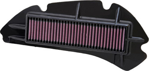K & N Air Filter - HA-1510 Honda SH150i 2008-2012