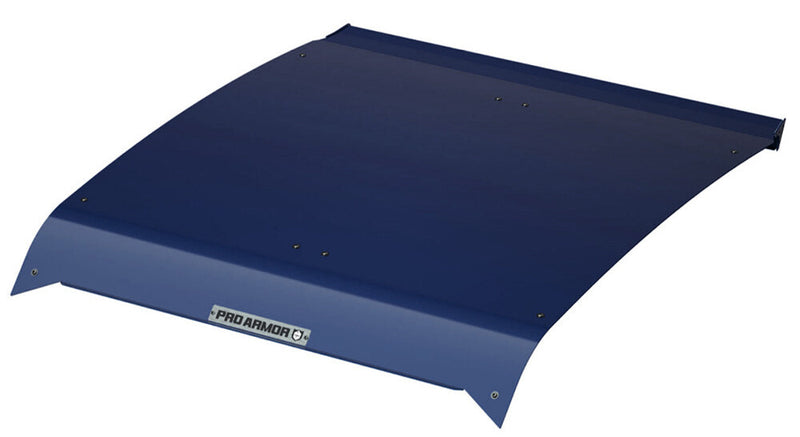 Pro Armor PRO R Cage Roof Blue Slate - P2111R137BS Polaris RZR 2022